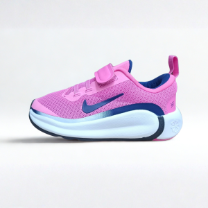 Nike Infinity Flow Younger Kids Playful Pink