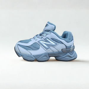 New Balance 9060 Arctic Grey Kids
