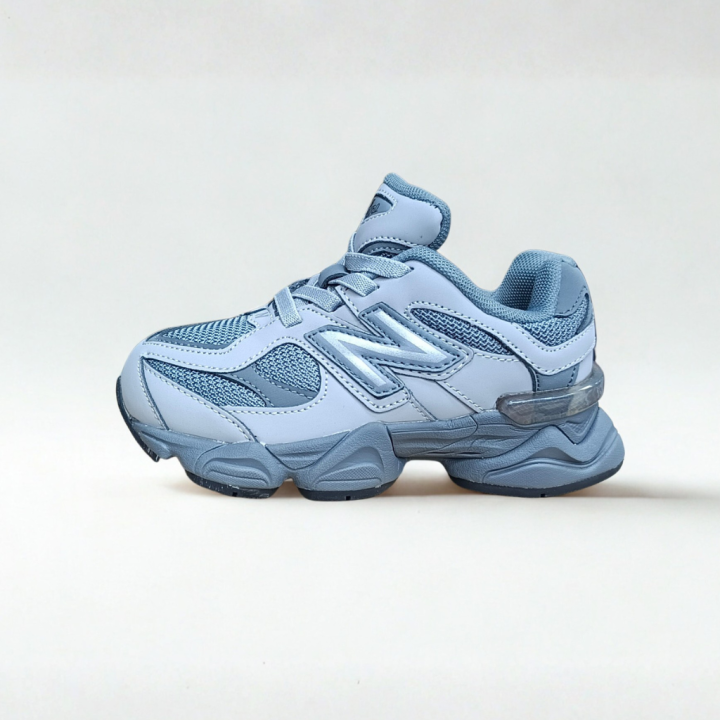 New Balance 9060 Arctic Grey Kids