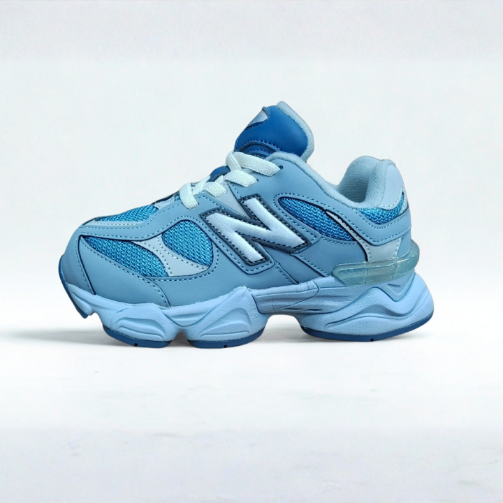 New Balance 9060 Moon Daze Blue kids