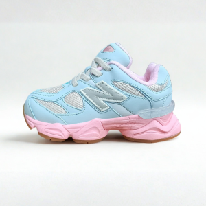 New Balance 9060 Pink kids