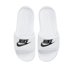Nike Victori One Slide White Black