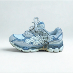 Asics Gel-NYC Cream Arctic Sky Kids