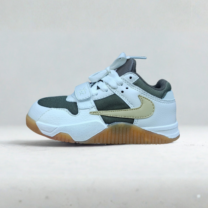 Jordan Jumpman Jack TR Travis Scott Sail Kids