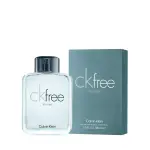 Calvin Klein Free Pour Homme
