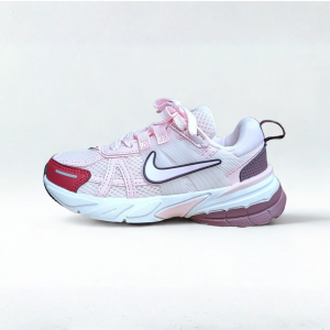 Nike V2K RUN Pink Kids