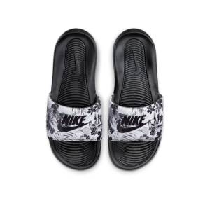Nike Victori One Printed Slide 'Tropical Flower Print'