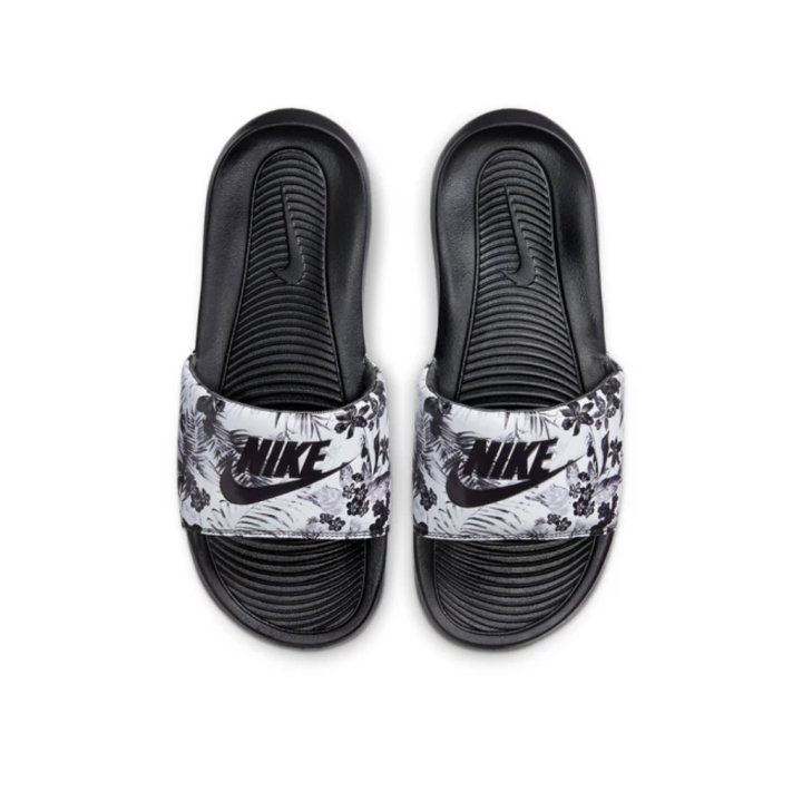 Nike Victori One Printed Slide 'Tropical Flower Print'