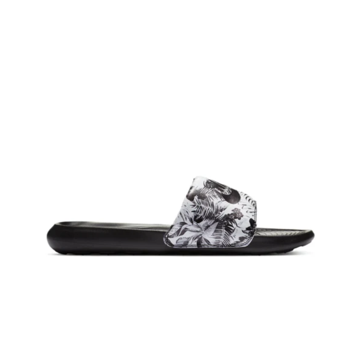 Nike Victori One Printed Slide 'Tropical Flower Print'