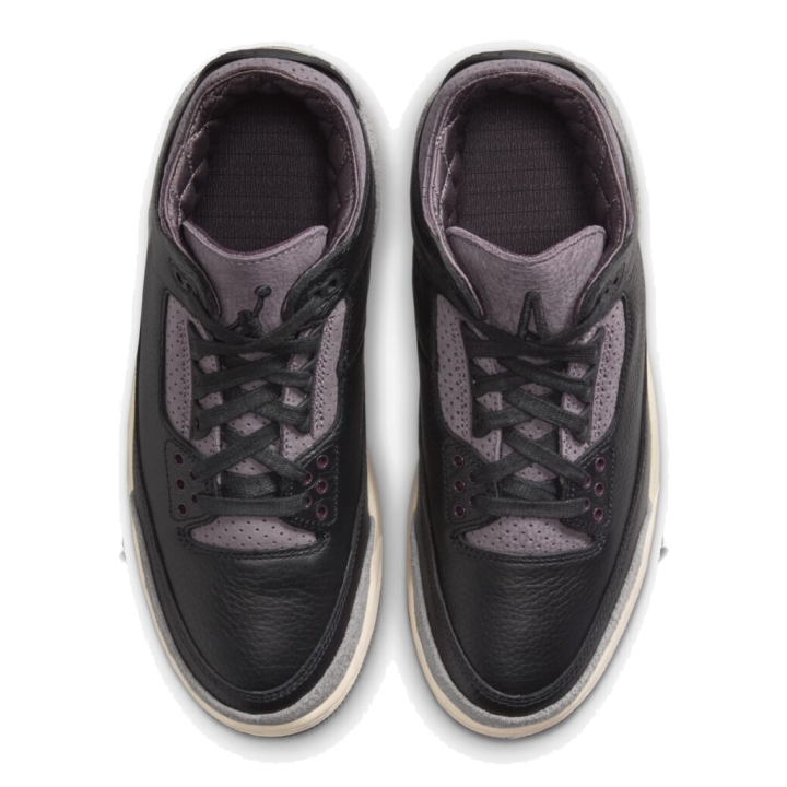 Air Jordan 3 Retro OG SP A Ma Maniére While You Were Sleeping