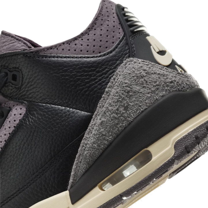 Air Jordan 3 Retro OG SP A Ma Maniére While You Were Sleeping