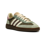 Adidas Handball Spezial Silver Green Magic Mauve