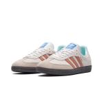 Adidas Samba "Crystal White Clay Strata"
