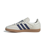 Adidas Samba Off White Dark Blue