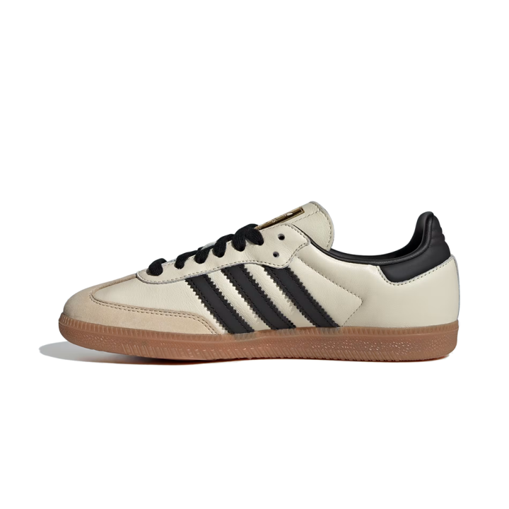 Adidas Samba OG Cream White Sand Strata