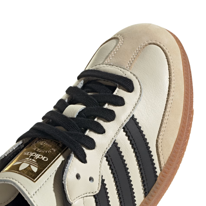 Adidas Samba OG Cream White Sand Strata