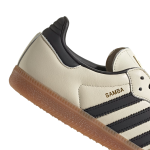 Adidas Samba OG Cream White Sand Strata