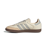 Adidas Samba OG Cream White Wonder Silver