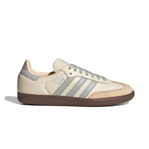 Adidas Samba OG Cream White Wonder Silver