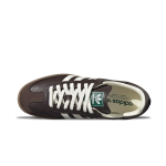 Adidas Samba OG Dark Brown Off White Gum