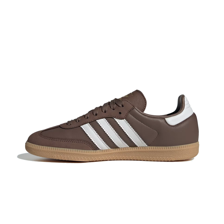 adidas Samba OG Earth Strata Gum