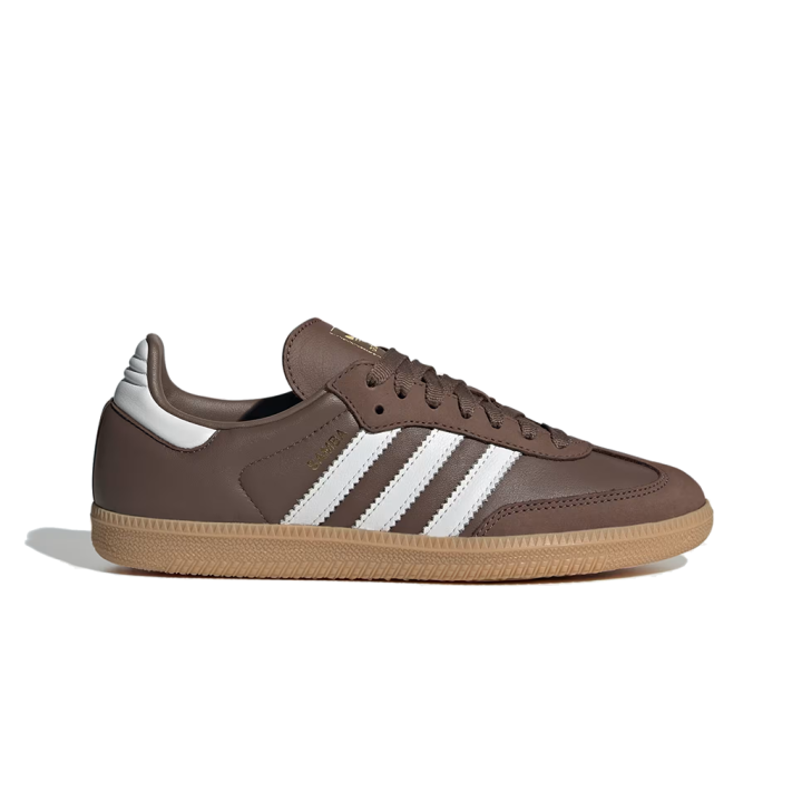adidas Samba OG Earth Strata Gum