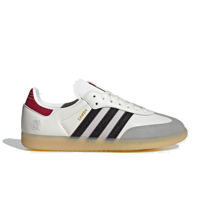 Adidas Samba OG Year of the Snake