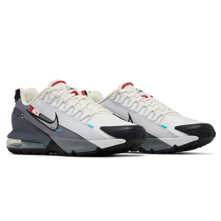 Nike Air Max Pulse Roam 'Summit White Metallic Silver'
