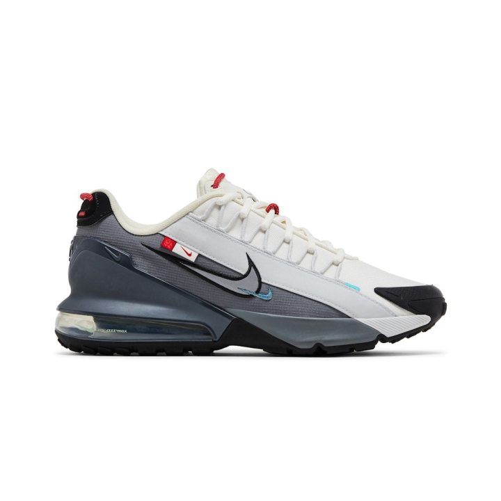 Nike Air Max Pulse Roam 'Summit White Metallic Silver'