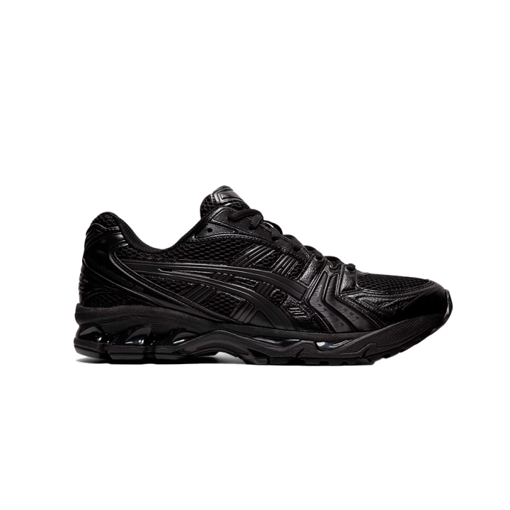ASICS Gel Kayano 14 Triple Black