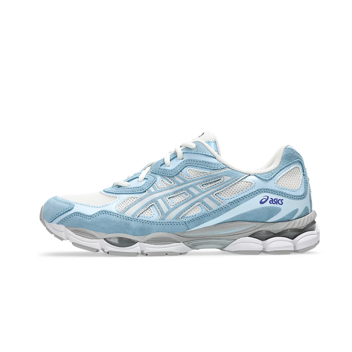ASICS Gel-NYC Cream Arctic Sky