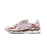 ASICS Gel-NYC Cream Sweet Pink