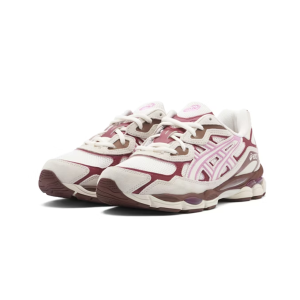 ASICS Gel-NYC Cream Sweet Pink