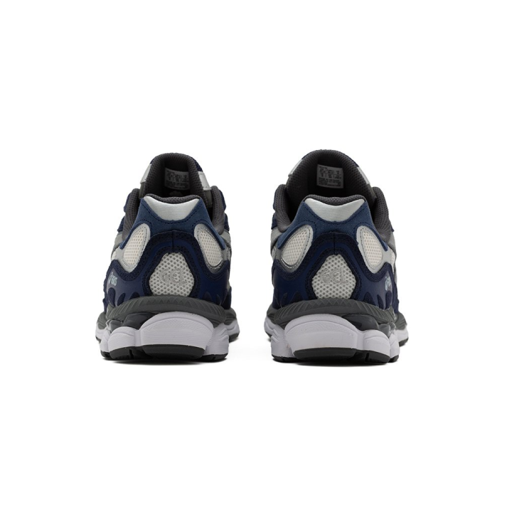 ASICS Gel NYC Navy Steel