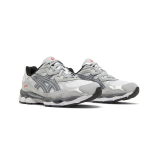 ASICS Gel-NYC White Steel Grey