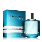 Azzaro Chrome Legend Eau de Toilette Pour Homme
