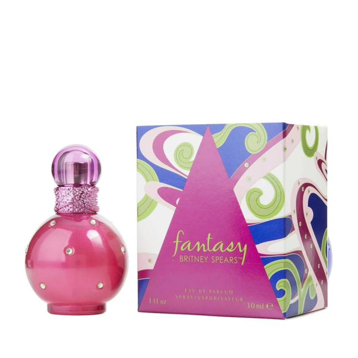 Britney Spears Fantasy Eau de Parfum