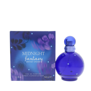 Britney Spears Midnight Fantasy eau de parfum