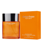 Clinique Happy For Men Cologne Spray Eau de Toilette 100 ml