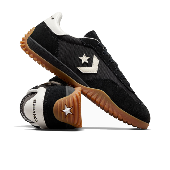 Converse Run Star Trainer Black Egret