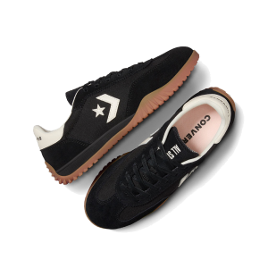 Converse Run Star Trainer Black Egret