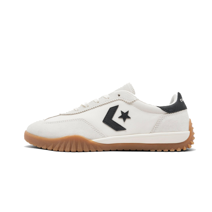 Converse Run Star Trainer Egret Black