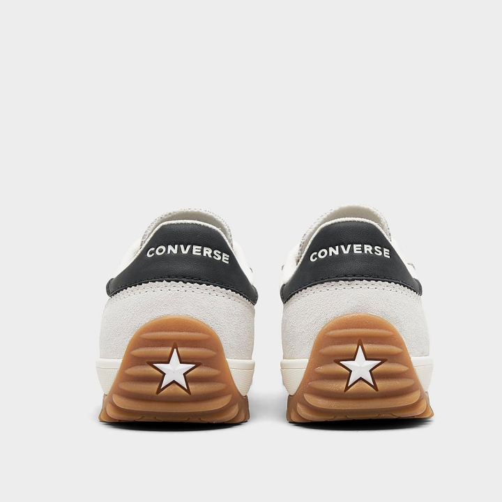Converse Run Star Trainer Egret Black