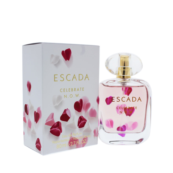 ESCADA Celebrate N.o.w Eau De Parfum 80ML