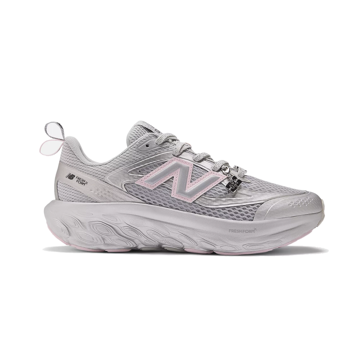 GANNI x New Balance Fresh Foam Trainer