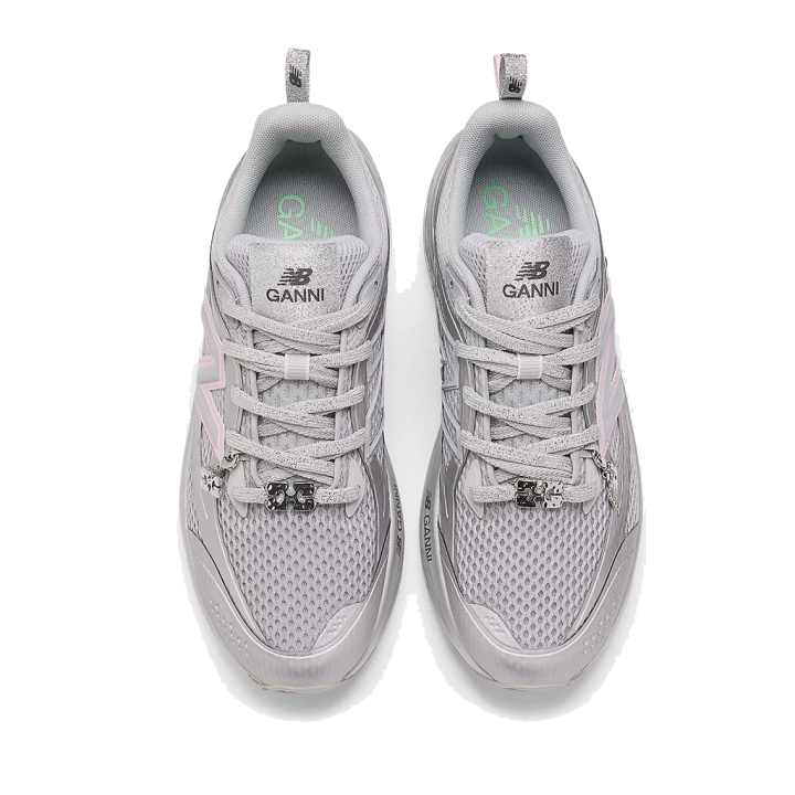 GANNI x New Balance Fresh Foam Trainer