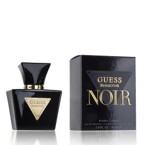 Guess Seductive Noir Eau de Toilette 30 ml