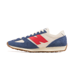 New Balance 471 Navy Linen True Red