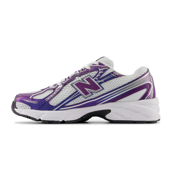 New Balance 740 Concord Grape