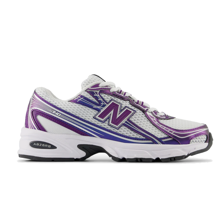 New Balance 740 Concord Grape